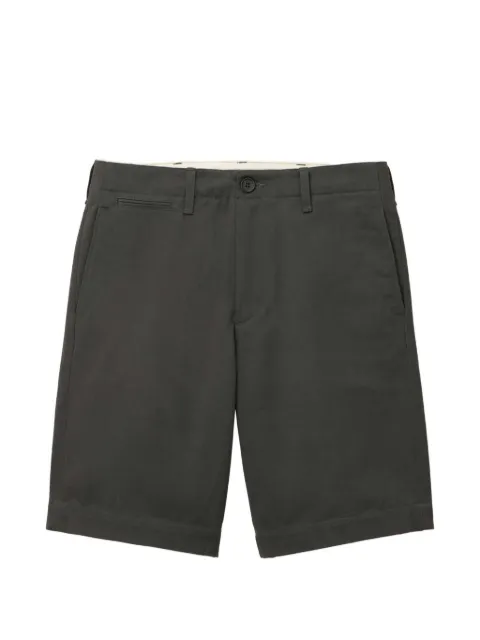 Momotaro Westpoint slim-fit shorts Grey MMSP6001
