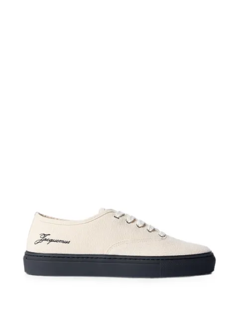 Jacquemus The Féfé shoes Neutrals FOM00212AE00015