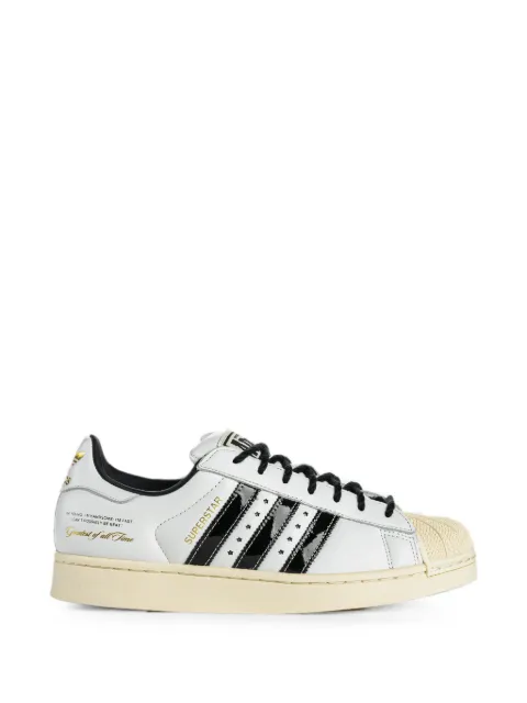 adidas Superstar Muhammad Ali sneakers White KJ4278