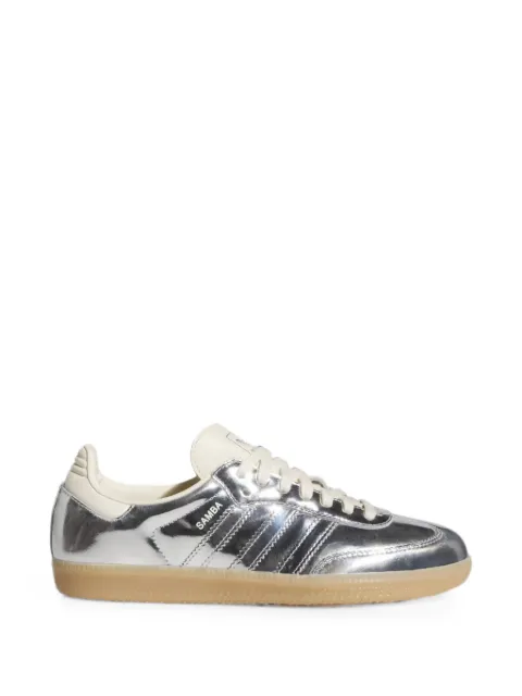 adidas Samba OG sneakers Silver KZ9318