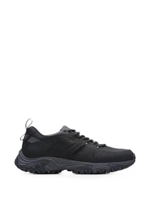 Clarks Originals ATL Walk Go WP leather sneakers Black 26173483