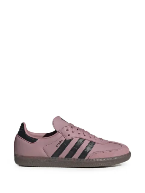 adidas Samba OG sneakers Pink KJ7455