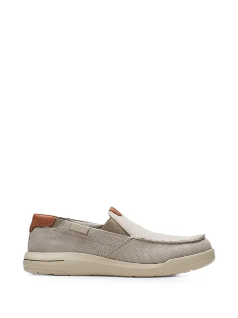 Clarks Originals Driftlite Step loafers Grey 26176939