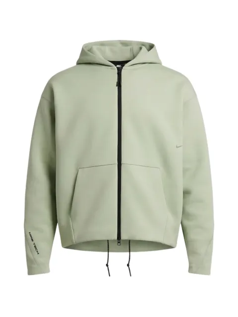 Nike Nike Tech hoodie Green IF1319
