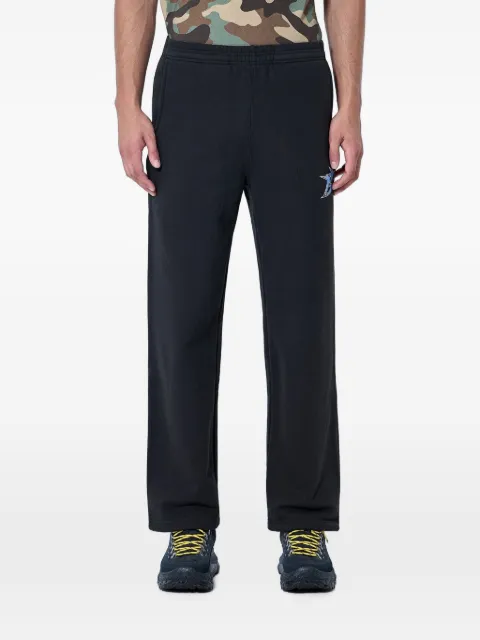 BOTT B Logo track pants Black BOTTSS26053BLK