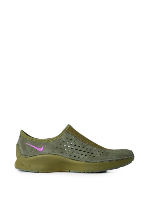 Nike Superfly Moc slip-on sneakers Green HV8628