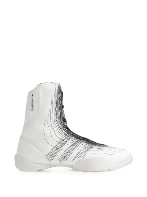 Y-3 Regu sneakers White KI7816