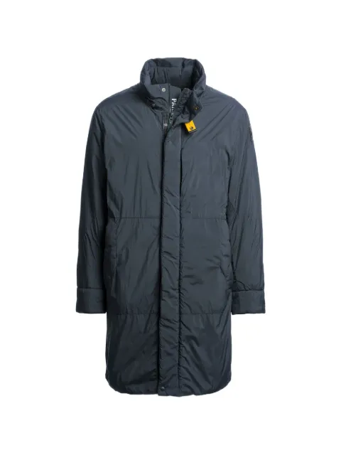 Parajumpers Souta padded coat Blue 26WPMJKLB03