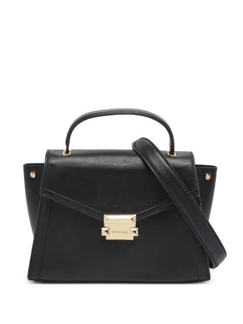 Michael Kors Vintage Whitney top handle bag Black 1377820