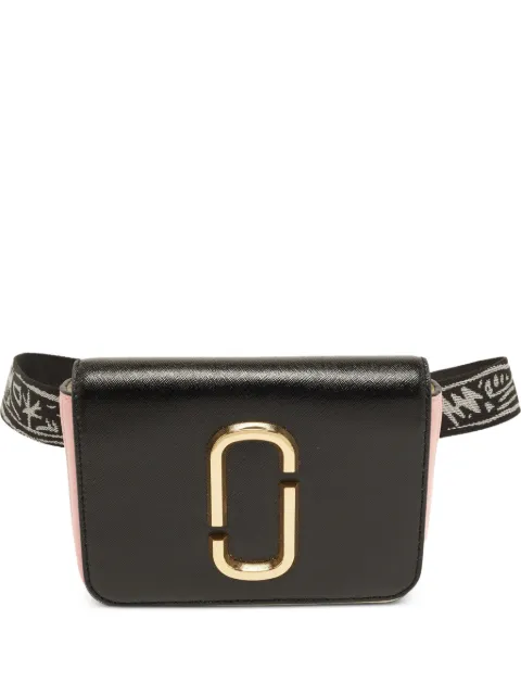 Marc Jacobs Vintage Hip Shot belt bag Black 1379965