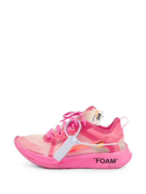 Nike Zoom Fly sneakers Pink 1318668