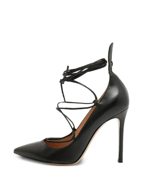 Gianvito Rossi Femi pumps Black 1378119