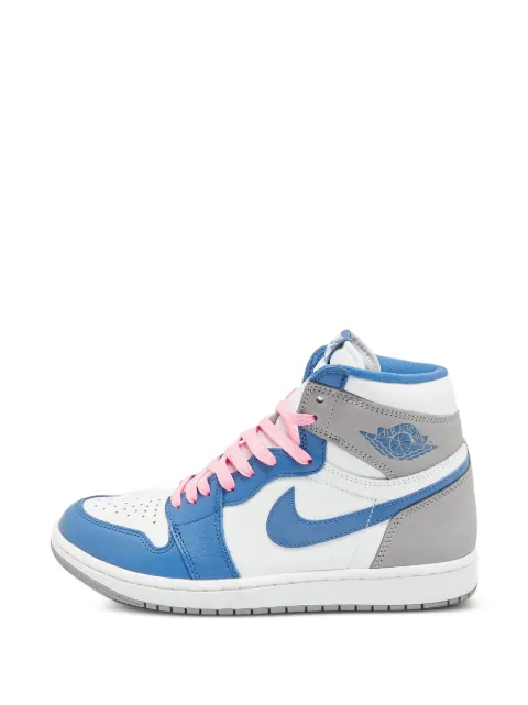Jordan Air Jordan 1 Retro OG True Blue sneakers White 1375447