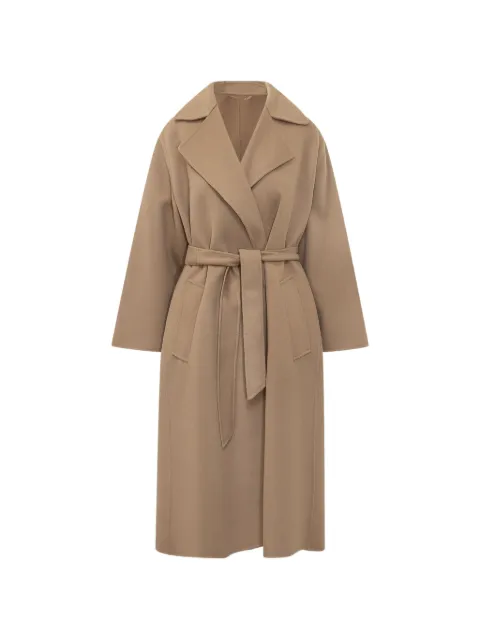 Weekend Max Mara Operoso coat Neutrals 2625016011600