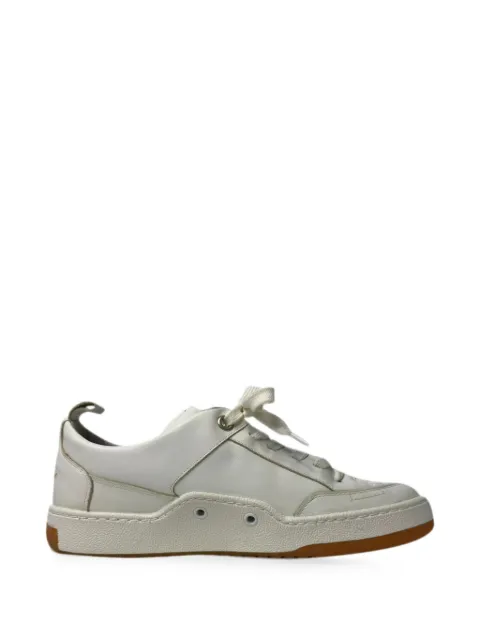 Golden Goose Yeah star sneakers White RFCPUGBSH757631W