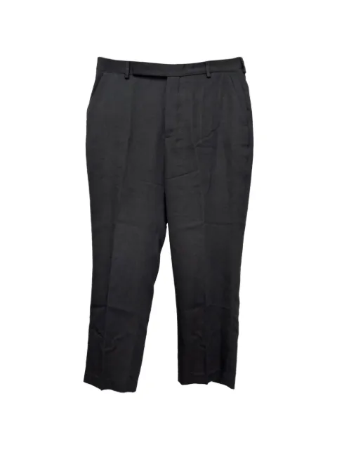 Rick Owens Vintage 2020s tailored trousers Grey NAPPUGBCL757714M