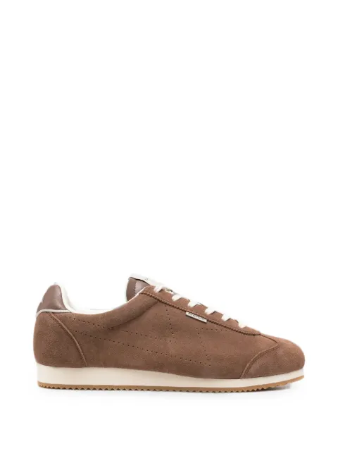 PS Paul Smith suede sneakers Brown M2SATL18WSUE