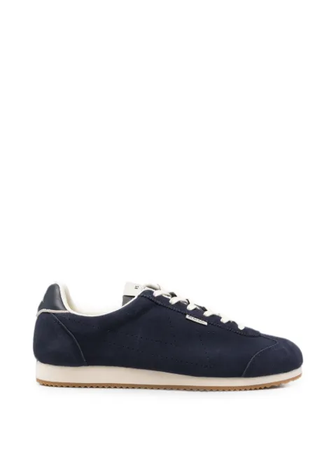 PS Paul Smith suede sneakers Blue M2SATL20WSUE