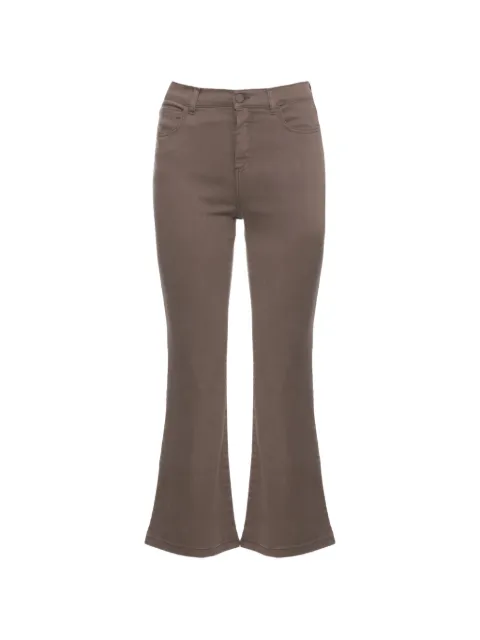 Marella Ronco trousers Brown MLMRONCO2613131055200