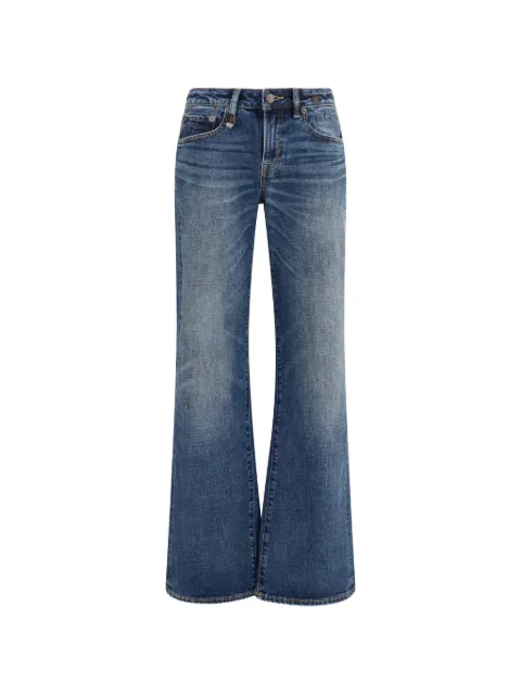 R13 Effie jeans Blue R13WD220