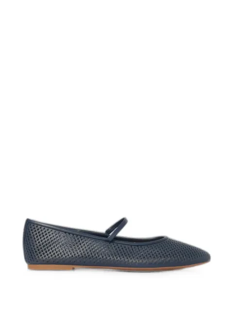 Lauren Ralph Lauren Jayna ballet flats Blue 802P04176