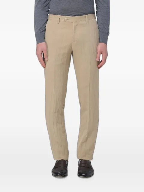 Antonio Marras beige chino trousers Neutrals MPNL395SB000