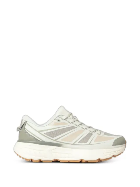 Fessura Trail SBL-E10 mesh-panel sneakers Neutrals TRA00214