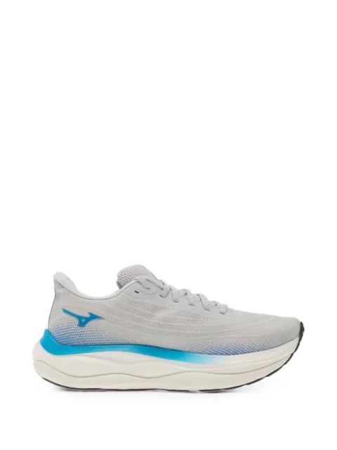 Mizuno Wave Sky 9 sneakers Grey J1GC250261