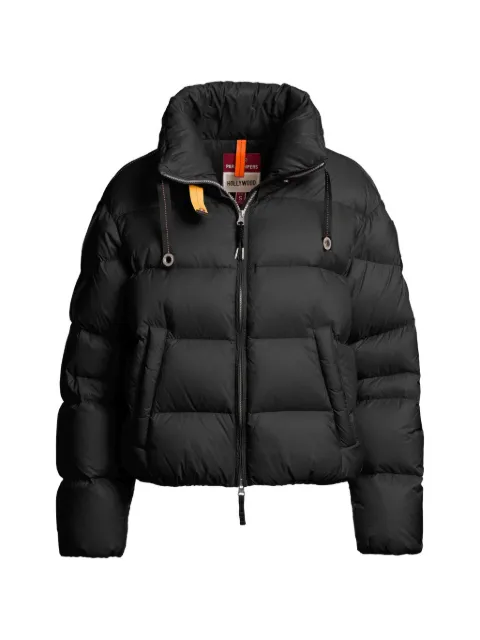Parajumpers Killin quilted jacket Black 26WPWPUHY31
