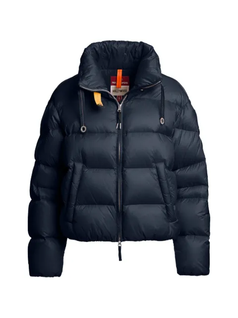 Parajumpers Killin quilted jacket Blue 26WMPWPUHY31P570316