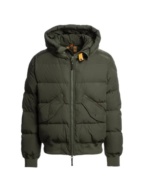 Parajumpers Wilmont jacket Green 26WMPMPUHF0