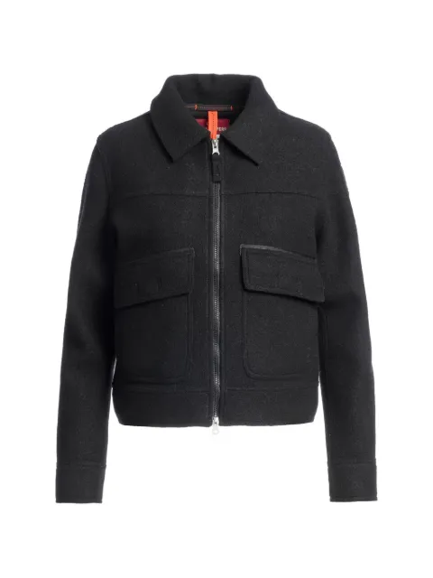 Parajumpers Amalu jacket Black 26WMPWJKLV3