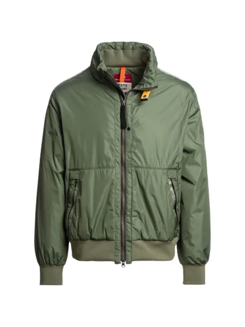 Parajumpers Tuam bomber jacket Green 26WMPMPUTM0