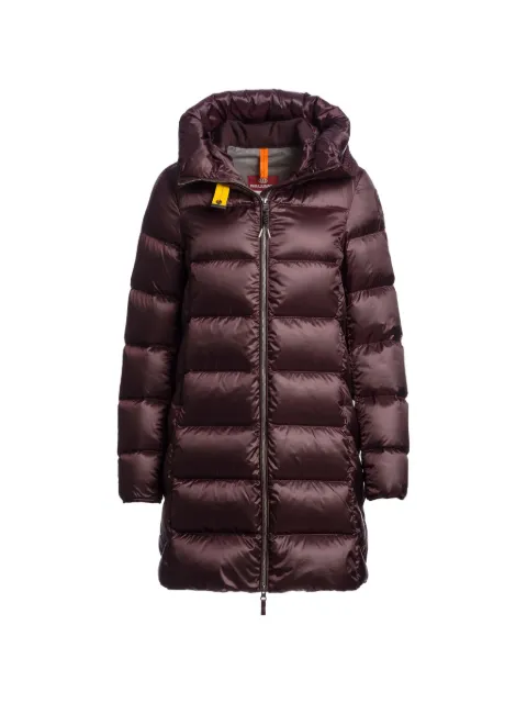 Parajumpers Marion quilted coat Red 26WMPWPUSX34