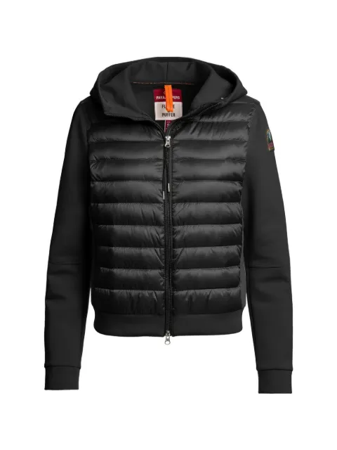 Parajumpers Caelie jacket Black 26WMPWHYFP3