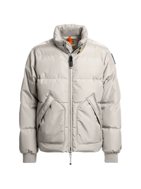 Parajumpers Warmhali padded jacket Neutrals 26WMPMJKMA09P010535