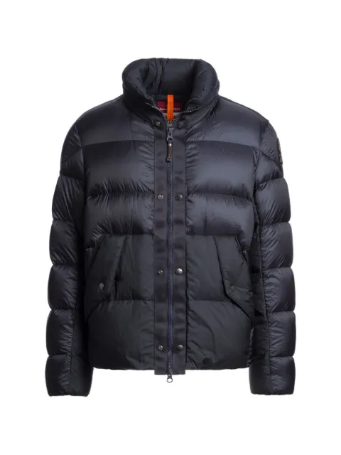 Parajumpers Golburn ripstop down jacket Blue 26WMPMPUMU01P320316