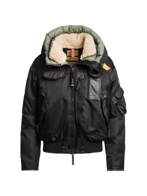 Parajumpers Gobi 20th jacket Black 26WMPWJKBV3