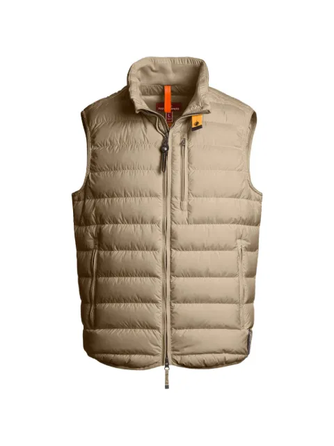 Parajumpers Perfect quilted gilet Neutrals 26WMPMPUSL0