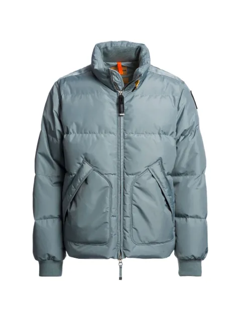 Parajumpers Warmhali down-filled jacket Blue 26WMPMJKMA09P010782