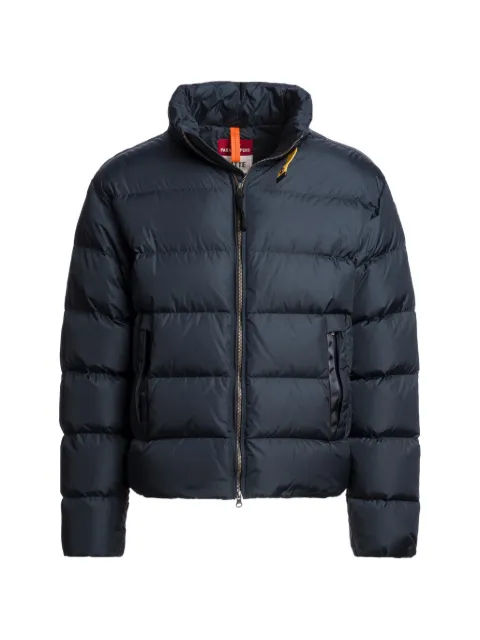 Parajumpers Duleek quilted jacket Blue 26WMPMPUTT01P08