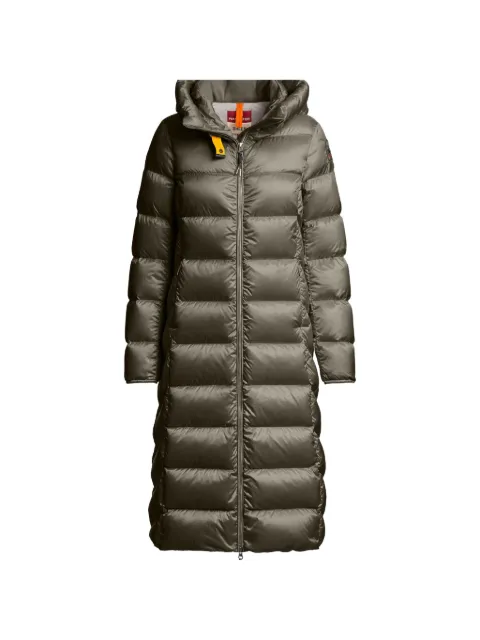 Parajumpers Leah oversized coat Green 26WMPWPUSX3