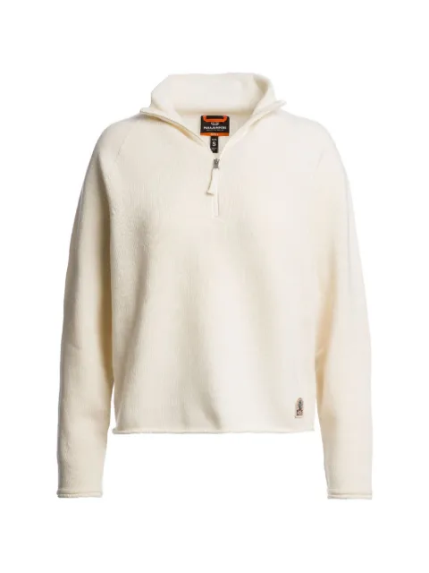 Parajumpers Cineraria sweater White 26WMPWKNNK32P730132