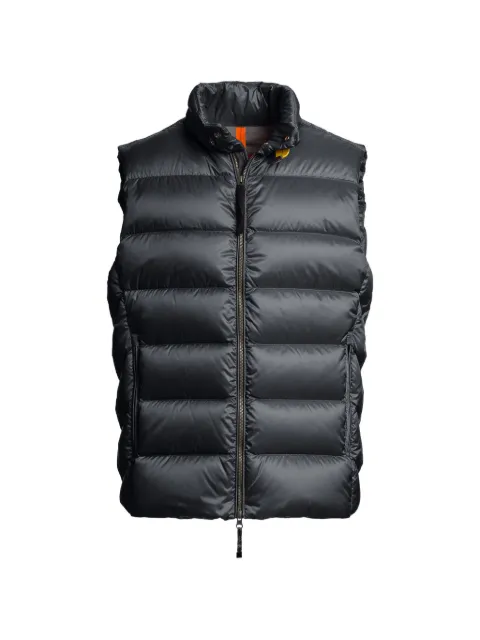 Parajumpers Jeordie padded gilet Grey 26WMPMPUSX01P070765