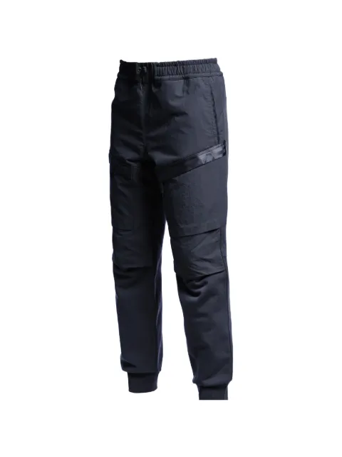 Parajumpers Elgol panelled track pants Blue 26WMPMPARE06P370316