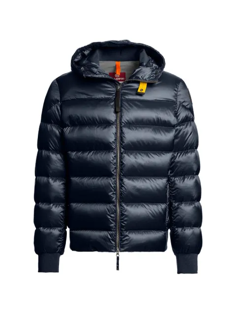 Parajumpers Pharrell jacket Blue 26WMPMPUSX1