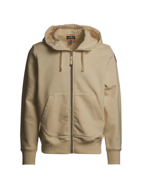 Parajumpers Charlie Easy hoodie Neutrals 26WMPMFLEY24P16