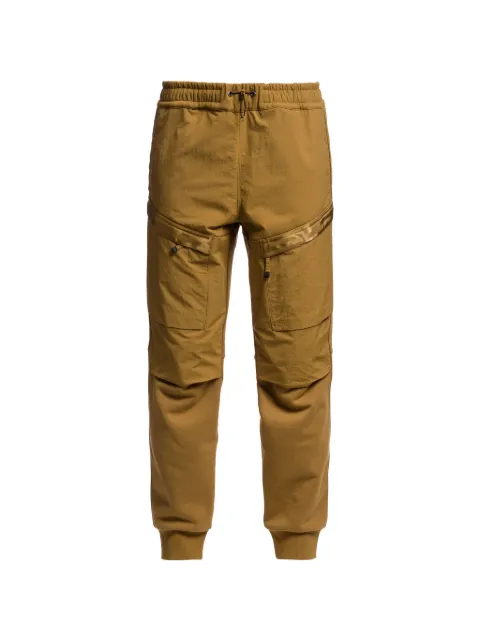 Parajumpers Elgol paneled track pants Neutrals 26WMPMPARE06P370239