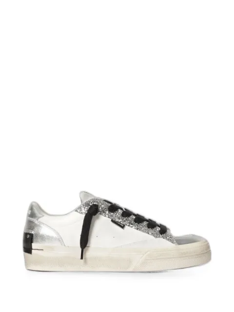 Crime London Soho sneakers White 29504PP825