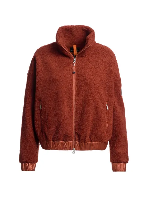 Parajumpers Sori jacket Orange 26WMPWFLPF3